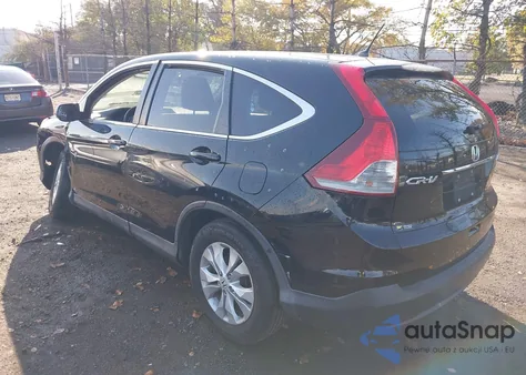 2014 Honda Cr-V Ex from USA, damaged, VIN 2HKRM4H5XEH656252